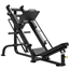 Impulse 45 Leg Press Black