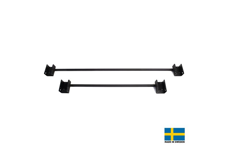Kraftmark Rigg - Justerbart Tværstang 1700 Custom