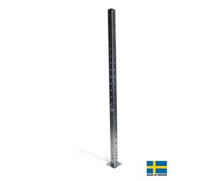 Kraftmark Rigg- Stolpe 2640 Galvad