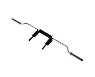 Master Fitness Safety Squat Bar