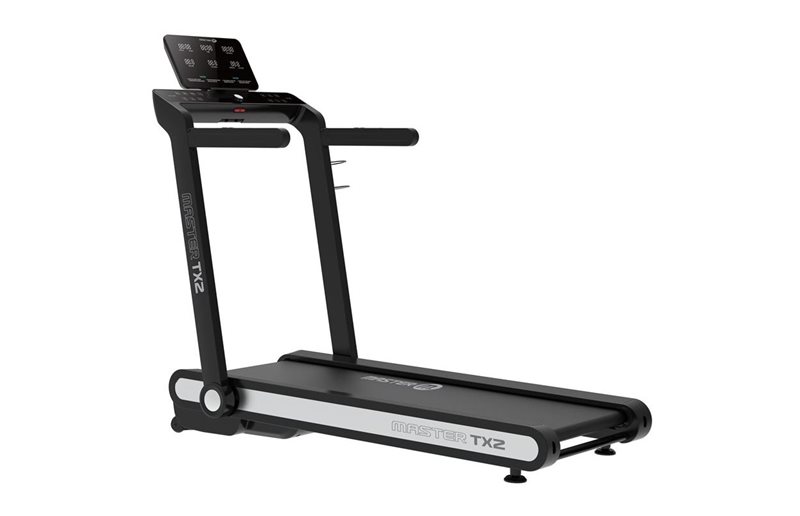 Master fitness Slimline TX2