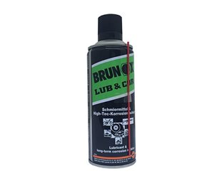 Titan life Brunox Lub & Core Spray