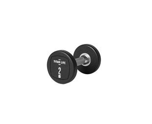 Titan life pro Dumbbell PU