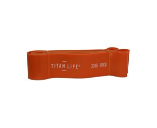 Titan life pro Gym Power Band Superhard