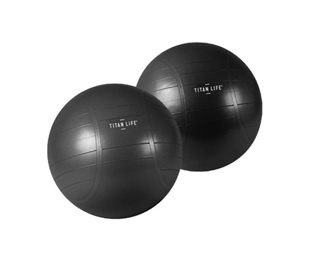 Titan life pro Gymball ABS