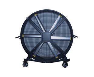 Titan life pro Mega Fan