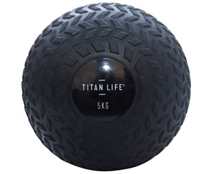 Titan Life Pro Slam Ball