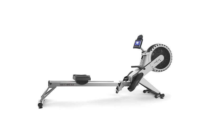 Titan Life Rower Amroc A5.0