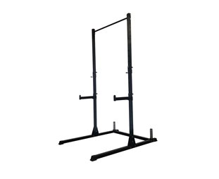 Titan Life Squat Stand & Chin Up II