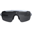 BBB Cycling Cykelbriller Commander BSG-61 Sport Glass Glossy White