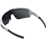 BBB Cycling Cykelbriller Commander BSG-61 Sport Glass Glossy White