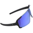 BBB Pyöräilylasit Chester MLC BSG-69 Sports Glass Matte Black/Blue