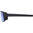 BBB Pyöräilylasit Chester MLC BSG-69 Sports Glass Matte Black/Blue