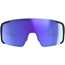 BBB Pyöräilylasit Chester MLC BSG-69 Sports Glass Matte Black/Blue