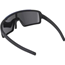 BBB Pyöräilylasit Chester MLC BSG-69 Sports Glass Matte Black/Blue