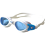 Zone3 Simglasögon Apollo Swim Goggles Unisex White/Blue