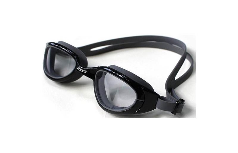 Zone3 Uimalasit Attack Swim Goggles Unisex Photochromatic Black/Grey