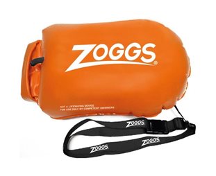 Zoggs Safety Buoy Unisex Orange