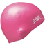 Zoggs OWS Silicone Mid Cap Unisex Pink