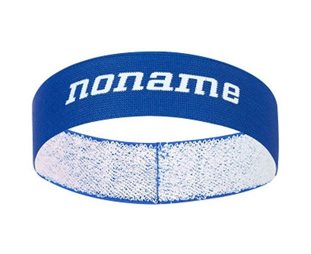 Noname Orienteringshette Terry Headband Unisex Blue