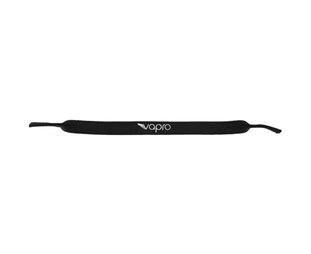 Vapro Glasögonband Unisex Black