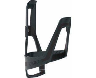 BBB Pulloteline Cycling DualCage BBC-39 Musta