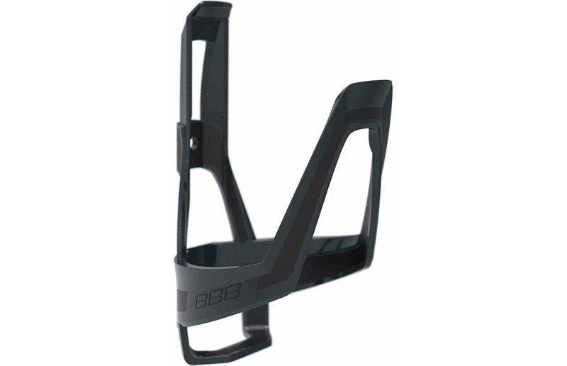 BBB Flaskhållare Cycling DualCage BBC-39 Bottle Holder Svart