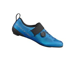 Shimano Cykelskor TR903 Blue