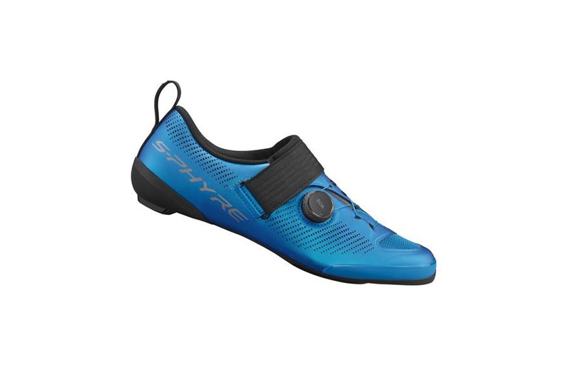 Shimano Cykelskor TR903 Blue