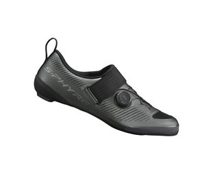 Shimano Cykelskor TR903 Matte Gunmetal