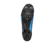 Shimano Cykelskor XC903 Blue