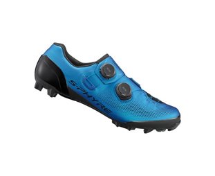 Shimano XC903 Blue