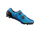 Shimano Cykelskor XC903 Blue