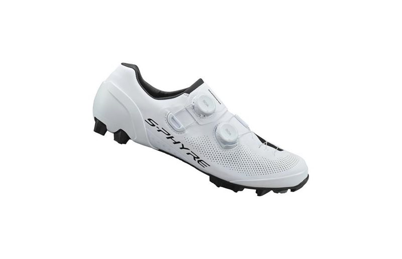 Shimano Cykelskor XC903 White