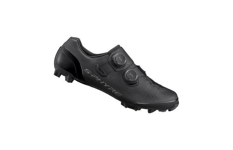 Shimano XC903 Black