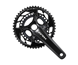 Shimano GRX Di2 RX825 2x12-speed Launch Kit