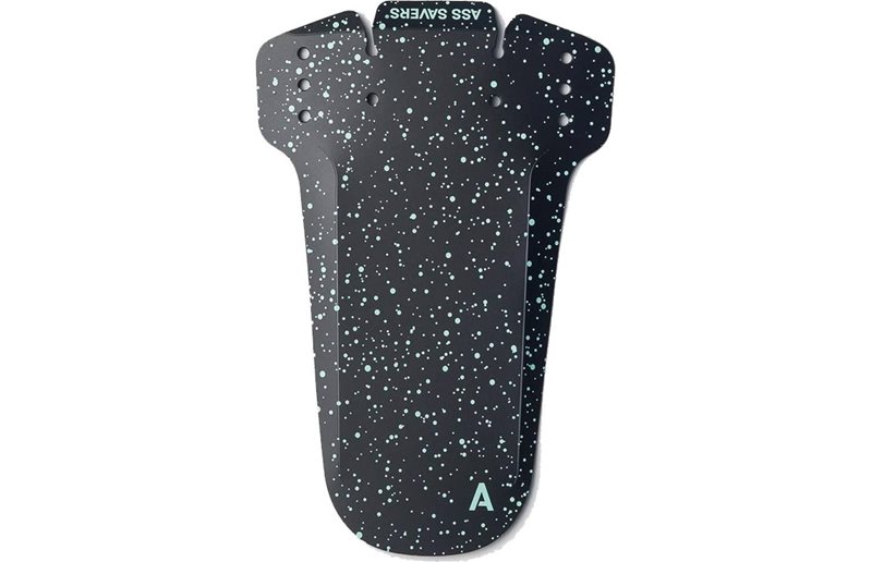 Ass Savers Etulokasuoja Mudder Dots