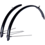BBB Cycling Skærm sæt CityGuard BFD-40 Mudguard 24" Sort