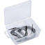 BBB Vaijeriohjainsarja TubeGuide BTL-184 Cable Guide Set