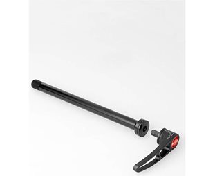 DT Swiss Läpiakseli RWS Plug In Rear Wheel Axle QR