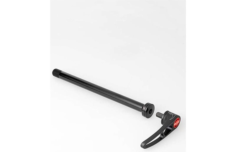 DT Swiss Aksel RWS Plug In Rear Wheel Axle QR