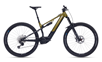 Superior El Mtb Exf 9049 B_23 Blank Oliv Matt Svart