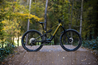 Superior El Mtb Exf 9049 B_23 Blank Oliv Matt Svart