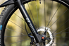 Superior El Mtb Exf 9049 B_23 Blank Oliv Matt Svart