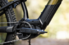 Superior El Mtb Exf 9049 B_23 Blank Oliv Matt Svart