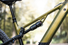 Superior El Mtb Exf 9049 B_23 Blank Oliv Matt Svart