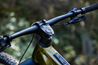 Superior El Mtb Exf 9049 B_23 Blank Oliv Matt Svart