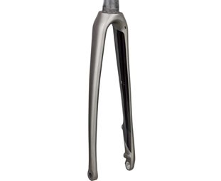 Forreste gaffel Trek Emonda SL 6 Disc 50-54 cm grå/sort