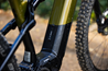 Superior El Mtb Exf 9049 B_23 Blank Oliv Matt Svart
