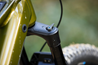 Superior El Mtb Exf 9049 B_23 Blank Oliv Matt Svart